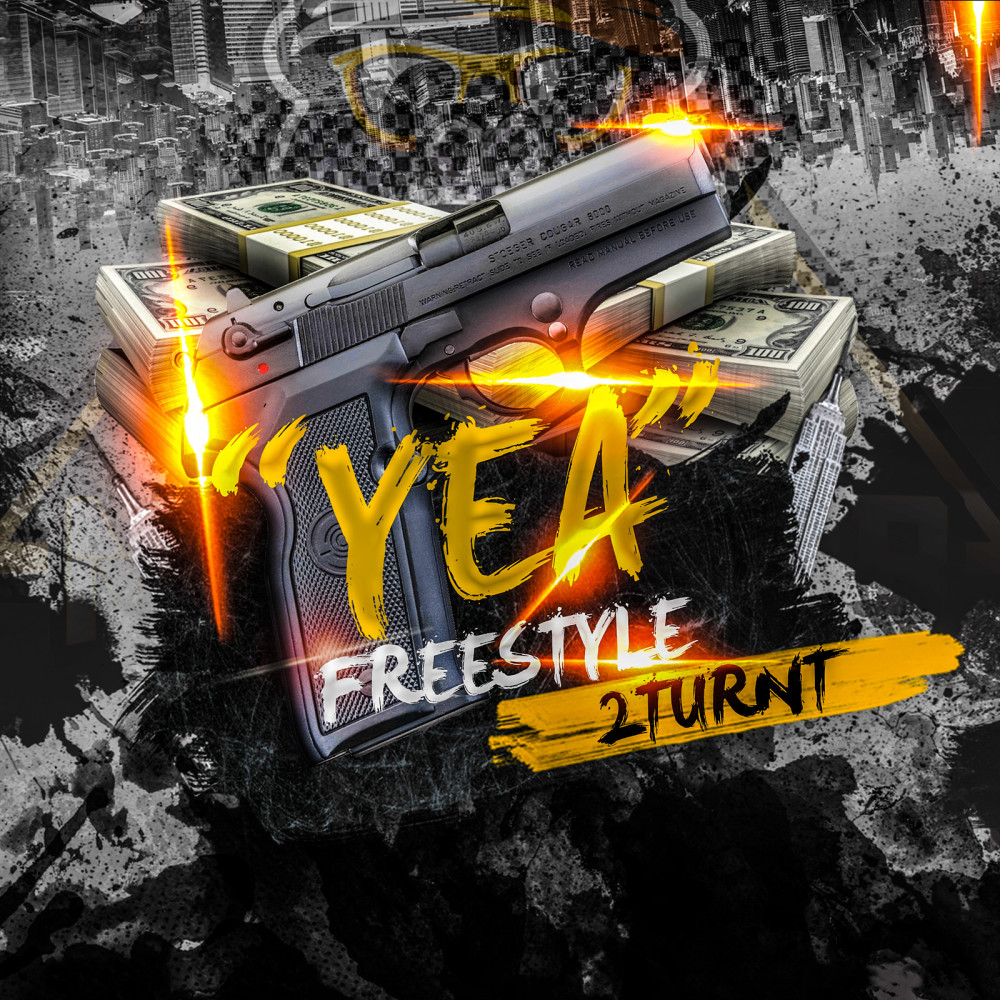 Yea (Freestyle) (Explicit)