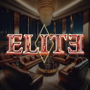 I.C的專輯ELITE (feat. HODI mg) [Explicit]