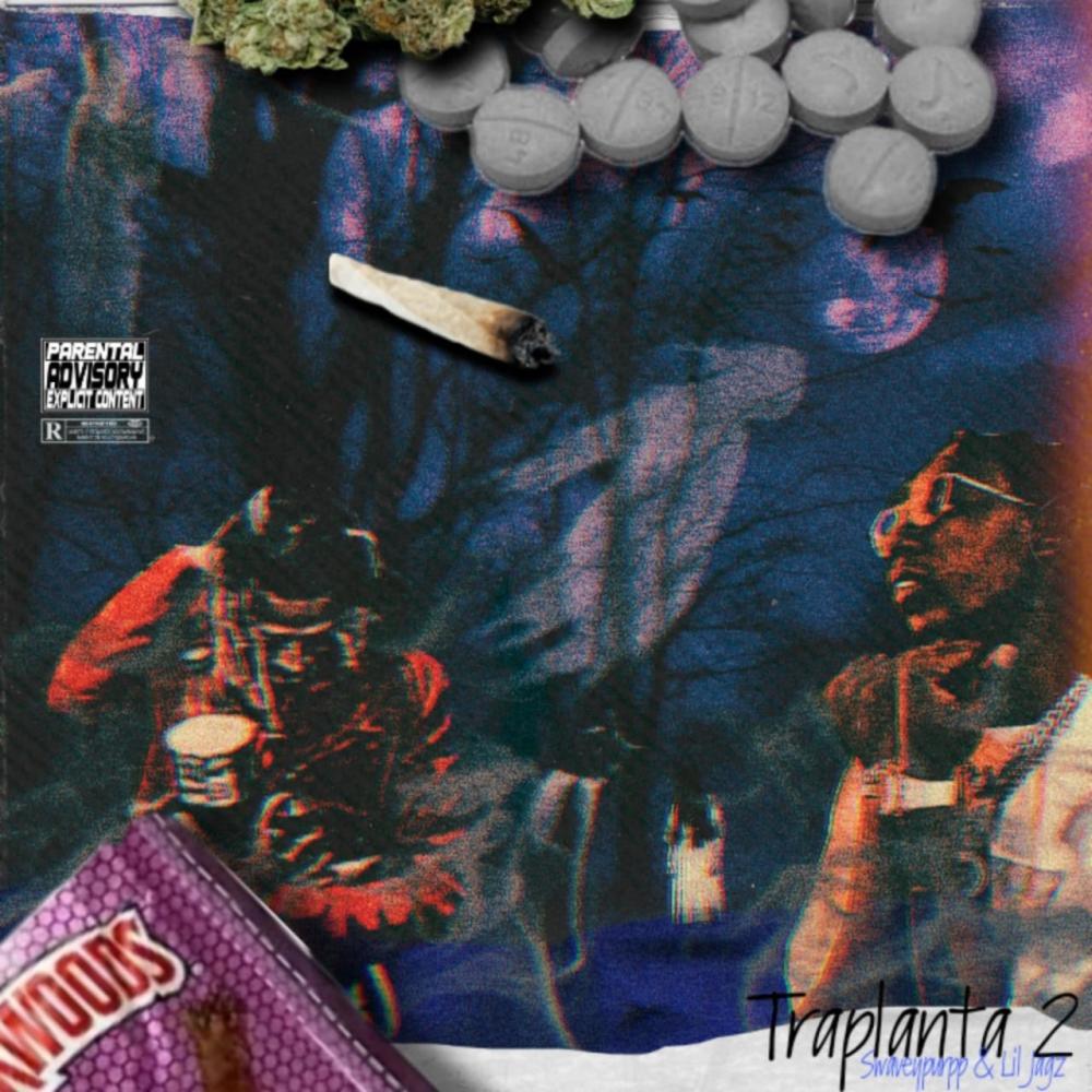 LETS FLEX (feat. Swaveypurpp & BABYDORAH) (Explicit)