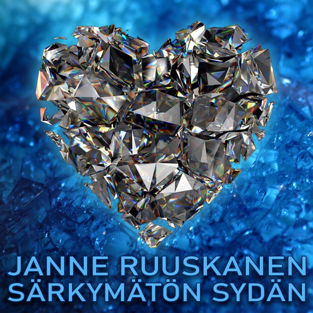 Särkymätön sydän