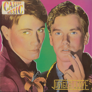 ดาวน์โหลดและฟังเพลง Higher พร้อมเนื้อเพลงจาก Casino Music