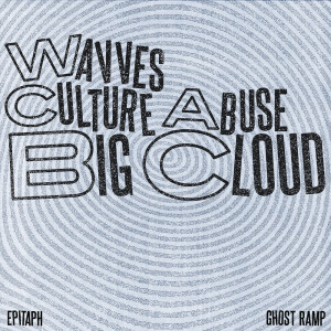 Wavves的專輯Big Cloud