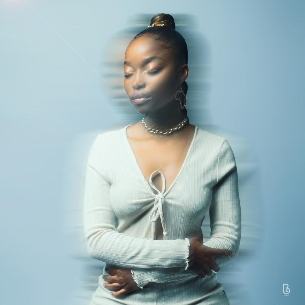 VIOLET (feat. EARLDRIDGE)