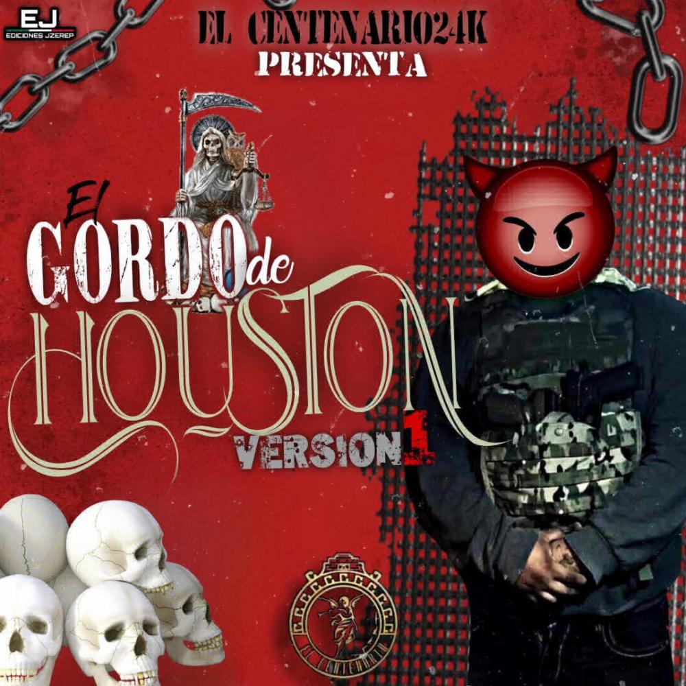 El Gordo De Houston v1 (Explicit)