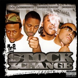 ดาวน์โหลดและฟังเพลง Damage Is Done (Explicit) พร้อมเนื้อเพลงจาก Tha Stock Exchange