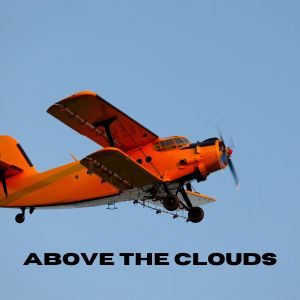 ดาวน์โหลดและฟังเพลง Bound for the Sky (Loopable, No Fade) พร้อมเนื้อเพลงจาก Airplane Cabin Sound for Baby Sleep