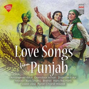 ดาวน์โหลดและฟังเพลง Sajna Ve Sajna พร้อมเนื้อเพลงจาก Amanpreet Kaur
