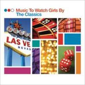 ดาวน์โหลดและฟังเพลง Music to Watch Girls By พร้อมเนื้อเพลงจาก Andy Williams