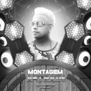 ดาวน์โหลดและฟังเพลง Montagem A-Train [Slowed] (Explicit) พร้อมเนื้อเพลงจาก DJ BRYAN 7