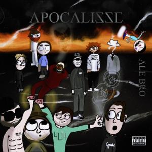 收聽Ale Bro的Fotte Un Cazzo II (feat. 404yamatt) (Explicit)歌詞歌曲