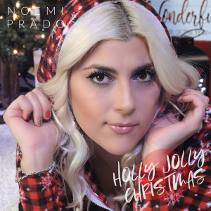 收聽Noemi Prado的Holly Jolly Christmas歌詞歌曲