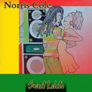 Norris Cole的專輯Sweet Loleta