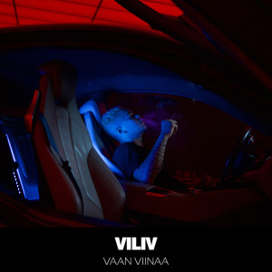 Album Vaan Viinaa from Viliv