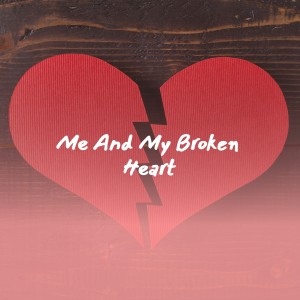 Listen to Me and My Broken Heart song with lyrics from Carl Smith