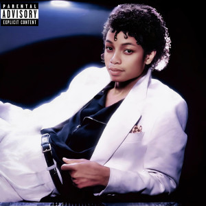 Album Moonwalk (Explicit) from Young Gemini