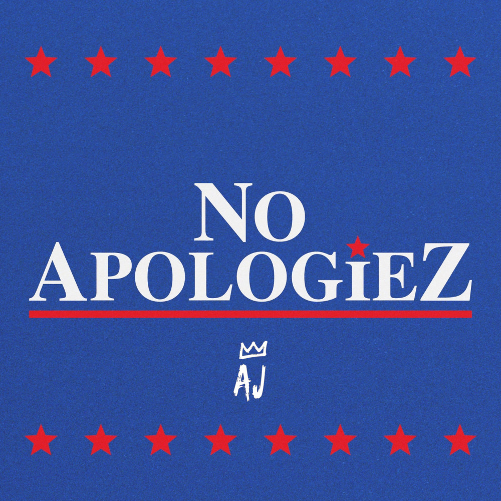 No Apologiez (Explicit)