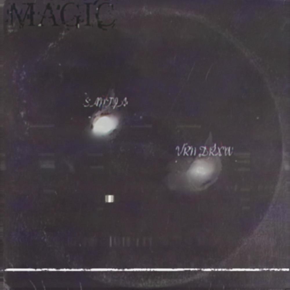 Magic (feat. VRN Drxw)
