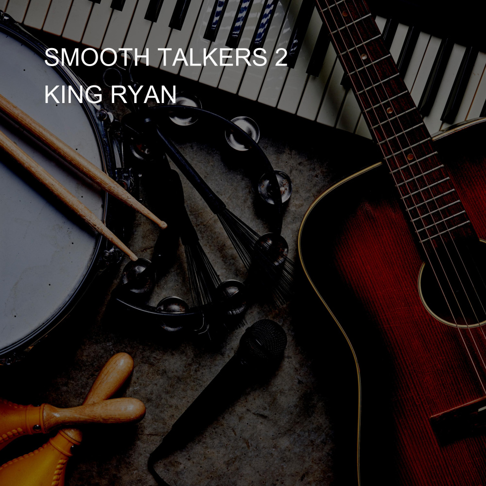 SMOOTH TALKERS 2