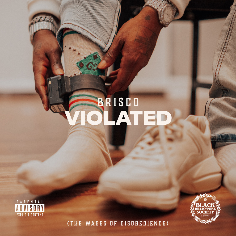 Black Billionaire (Explicit)