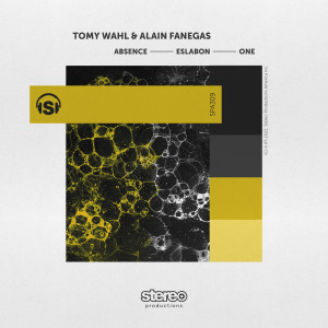 Album Eslabon from Tomy Wahl