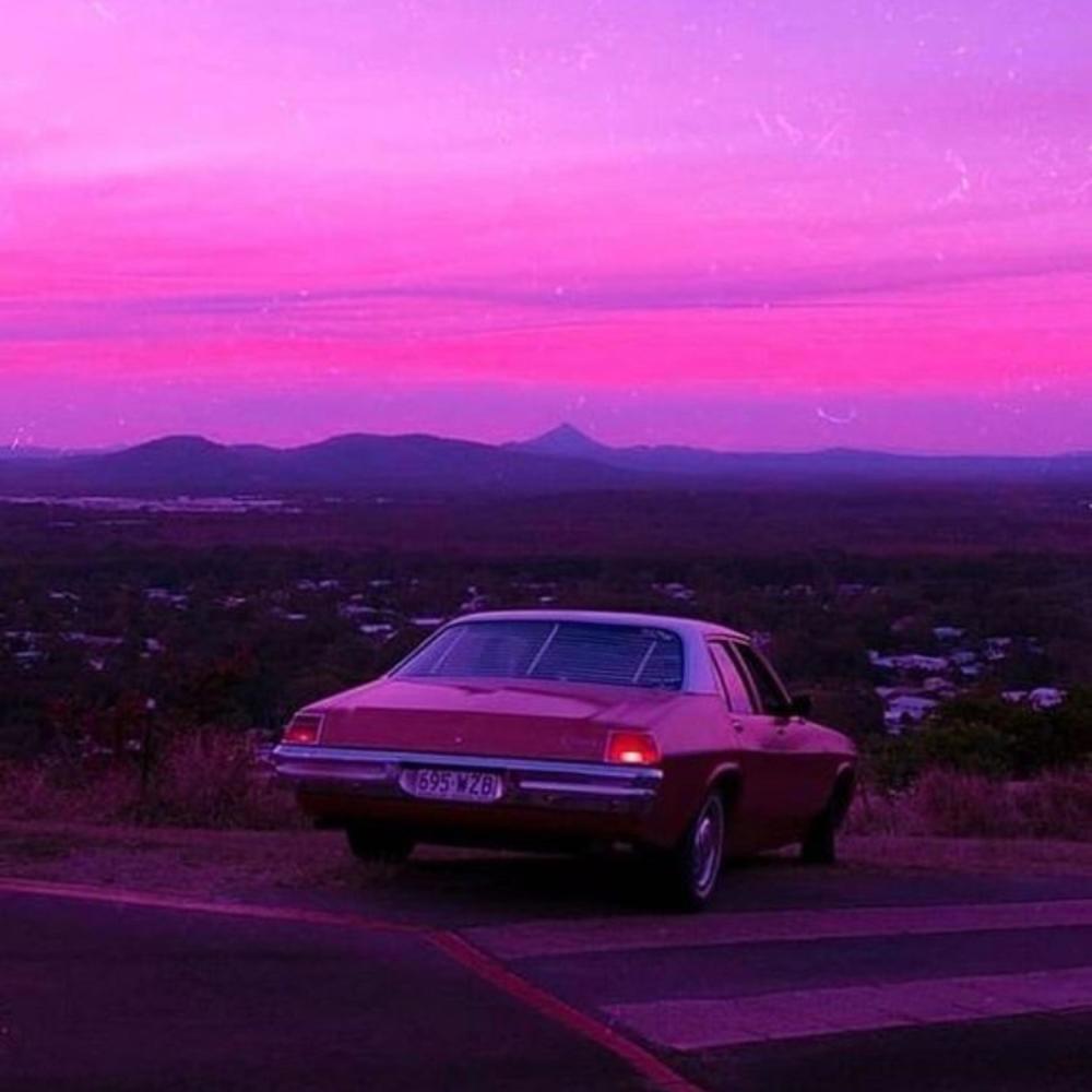 Midnight Boulevard