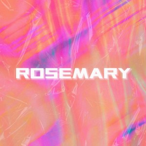Tease的專輯Rosemary