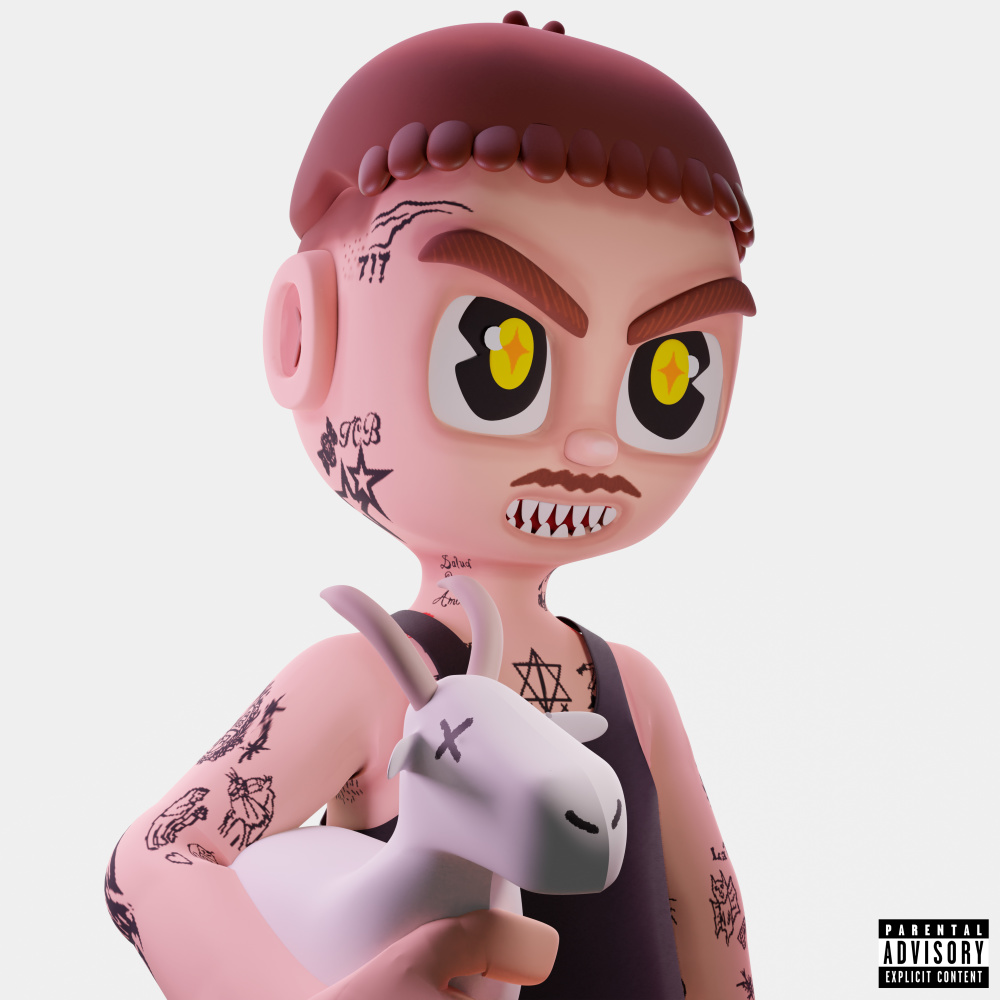 Big Boss (Remix|Explicit)