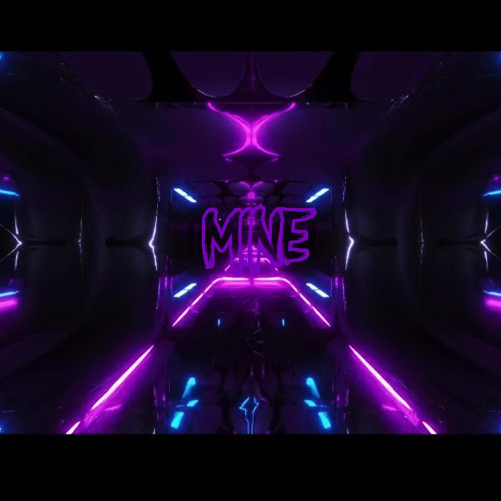 Mine