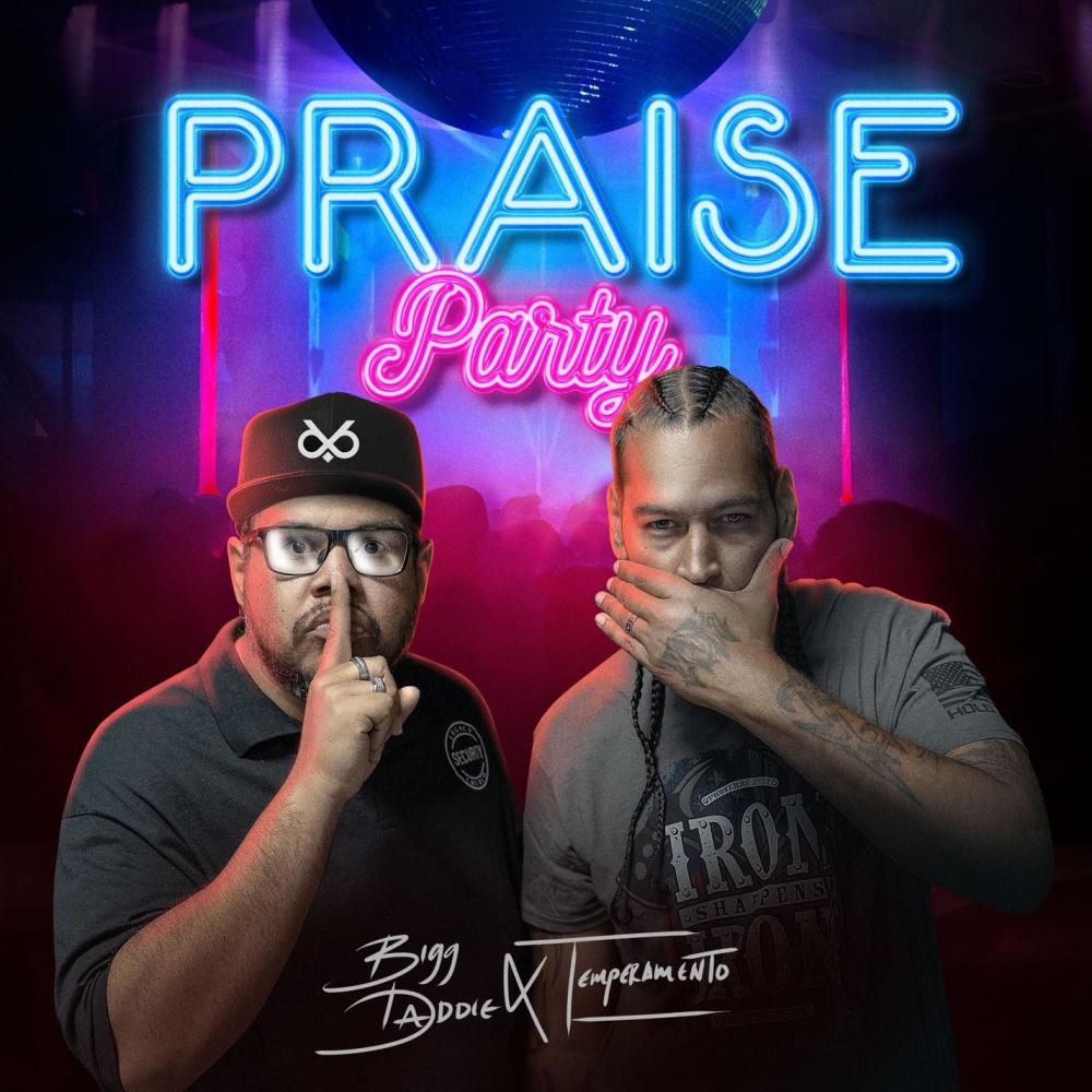 Praise Party (feat. Temperamento)