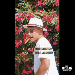 Album High Frequency (Explicit) from Reuben James