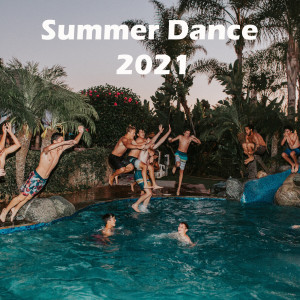 Various Artists的專輯Summer Dance 2021 (Explicit)