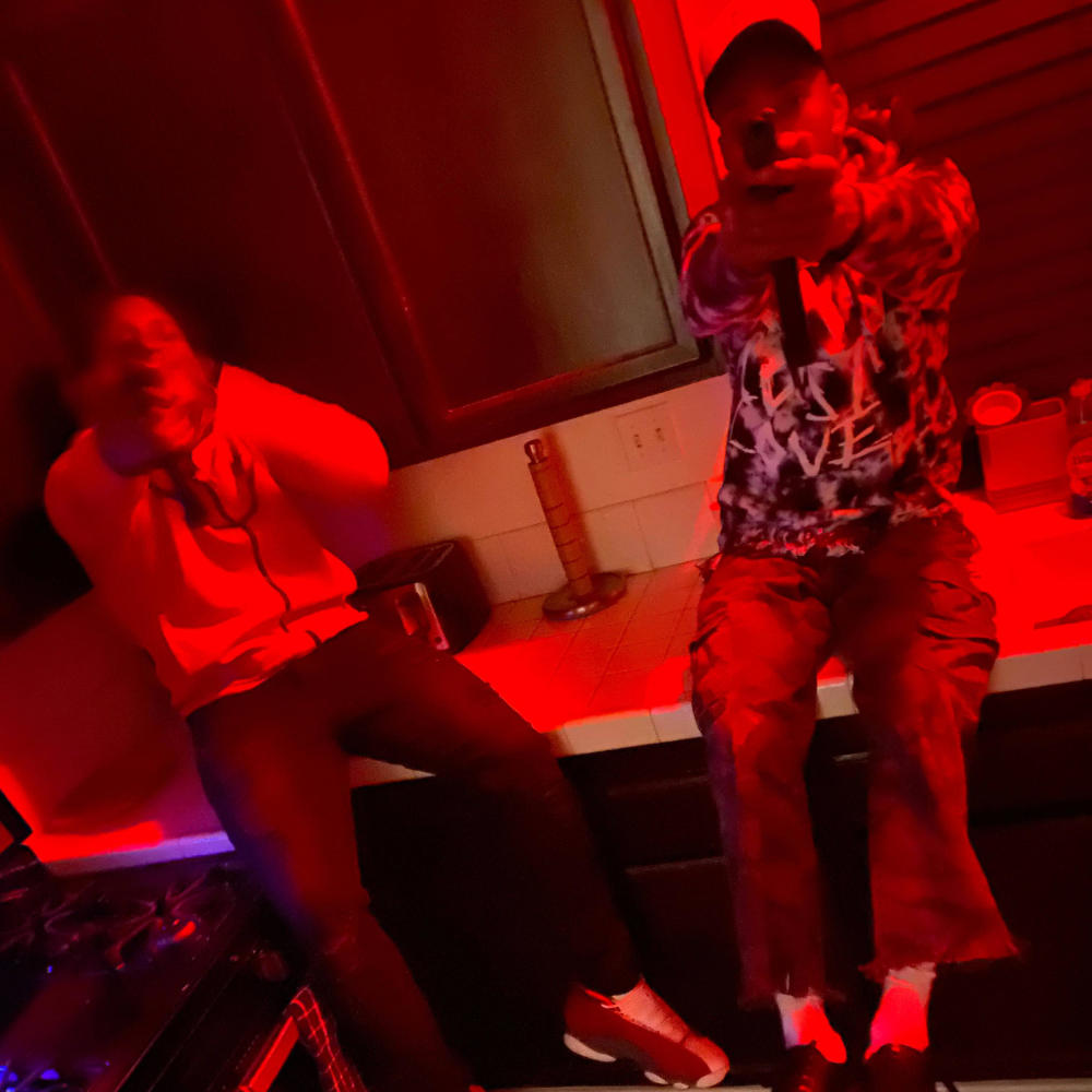 Elavator Music (Explicit)