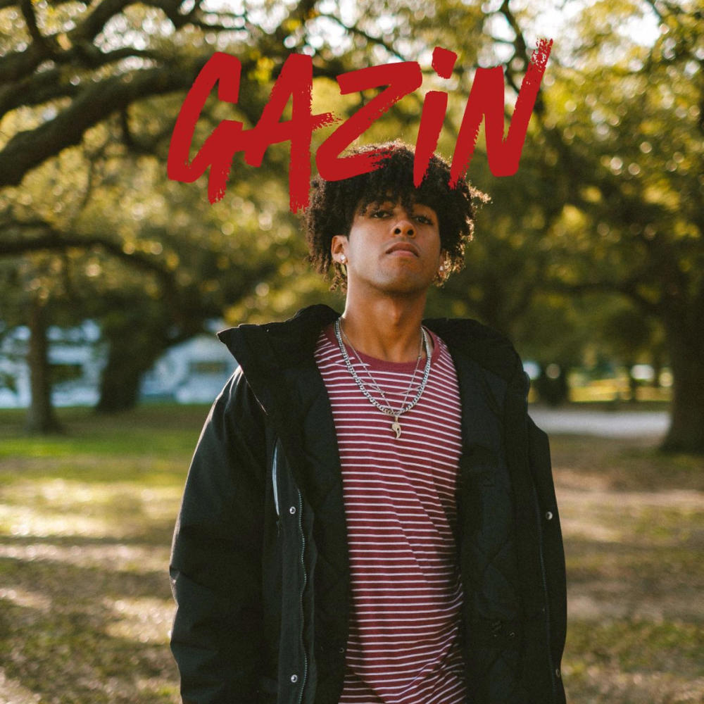 Gazin (Explicit)