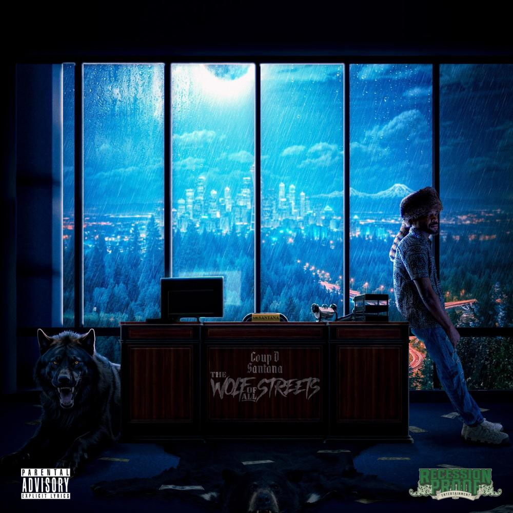 From The Bottom (feat. Deceptive) (Explicit)