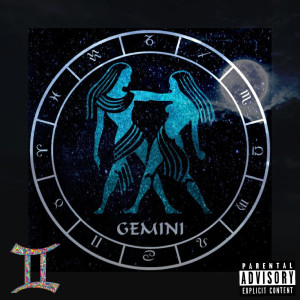 Album Gemini (Explicit) from JayDaReal