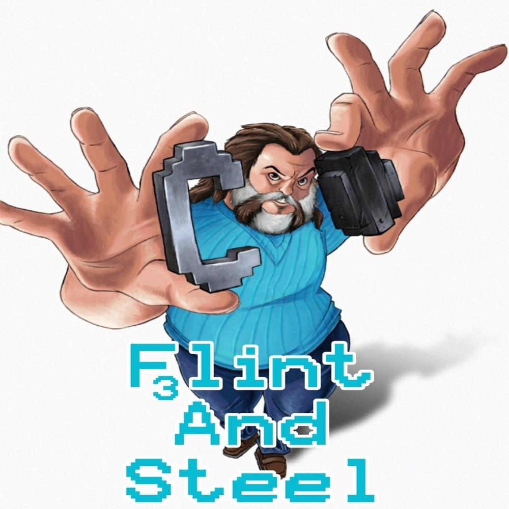 Flint And Steel (F³ Remix)