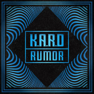 "K.A.R.D Project Vol.3 ""RUMOR"""