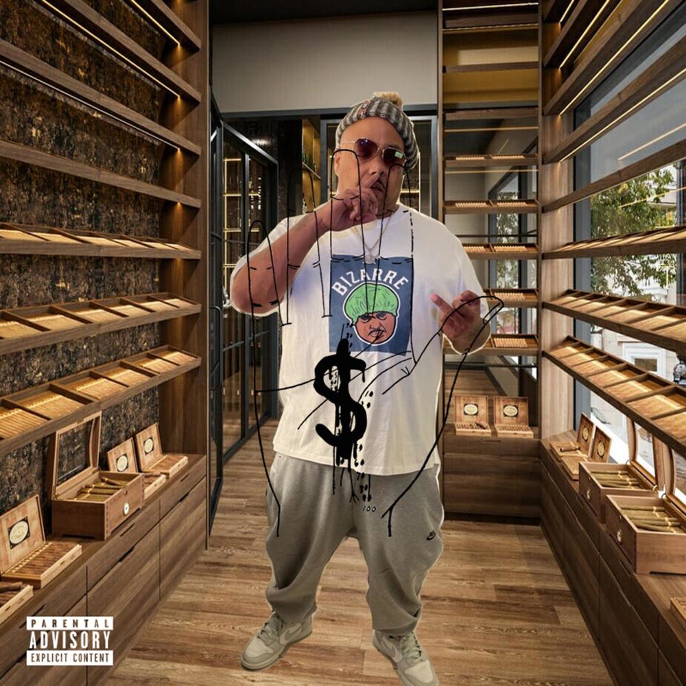 Weirdo (feat. Bizarre) (Explicit)