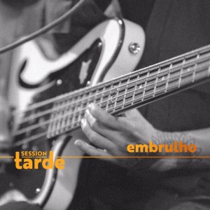 Album Embrulho (Session da Tarde) from Supercombo