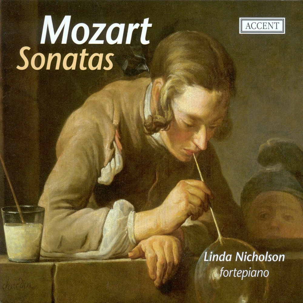 Piano Sonata No. 8 in A Minor, K. 310: II. Andante cantabile con espressione