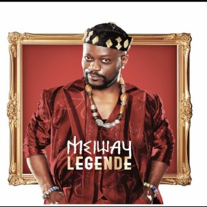 Dengarkan Copier coller lagu dari Meiway dengan lirik