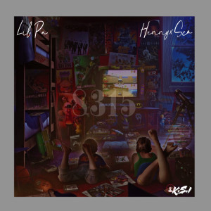收听HennyxSco的Tonight歌词歌曲