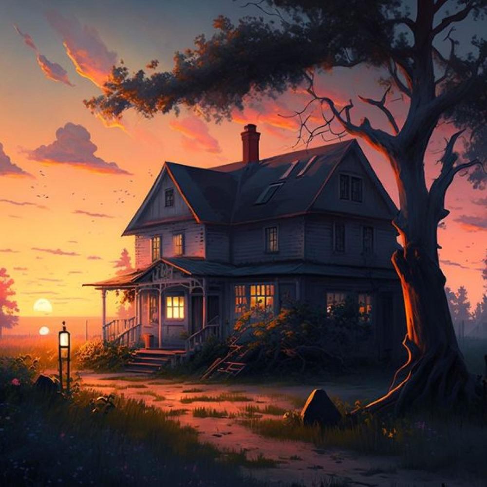 Home (feat. luv.ng) (Explicit)
