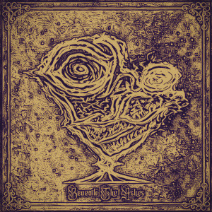 Album Beneath the Ashes from 
