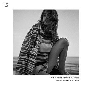 收聽Fly的Closer (Stefre Roland & DJ Quba Remix)歌詞歌曲