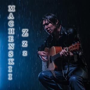 Album Zzz (Bagym) from Machenskii