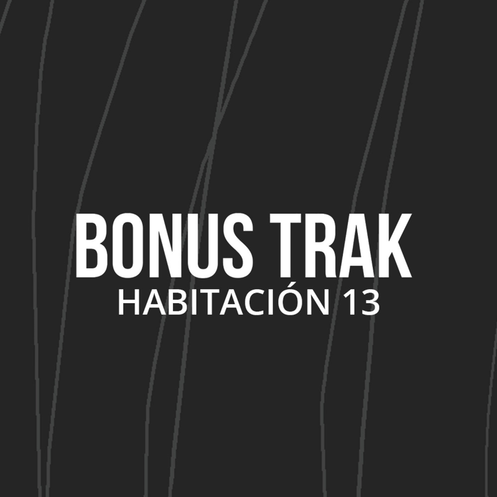 Habitación 13 (Explicit)