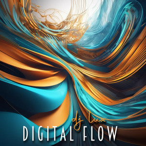 Listen to Digital Flow song with lyrics from DJ Lux