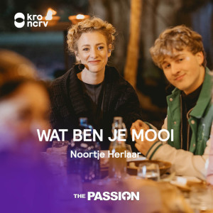 Album Wat Ben Je Mooi from The Passion