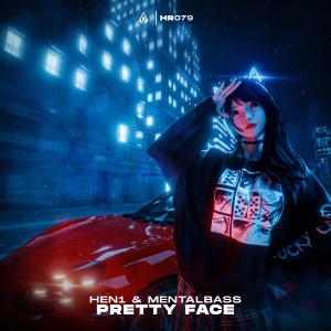 Dengarkan lagu Pretty Face (Radio Edit) nyanyian HEN1 dengan lirik